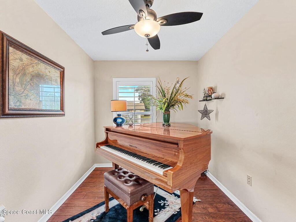 1175 Faulkingham Road, Merritt Island, FL 32952