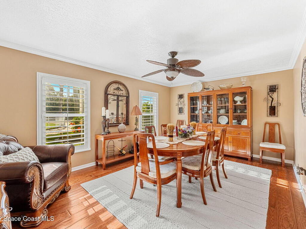 1175 Faulkingham Road, Merritt Island, FL 32952