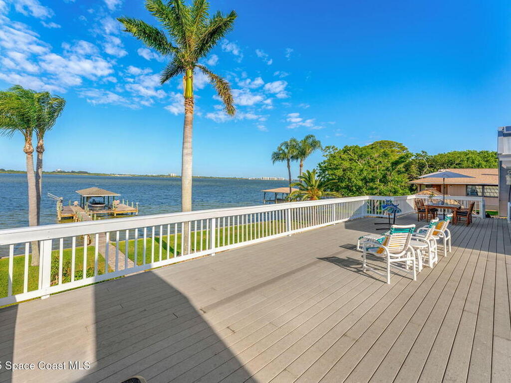 1175 Faulkingham Road, Merritt Island, FL 32952