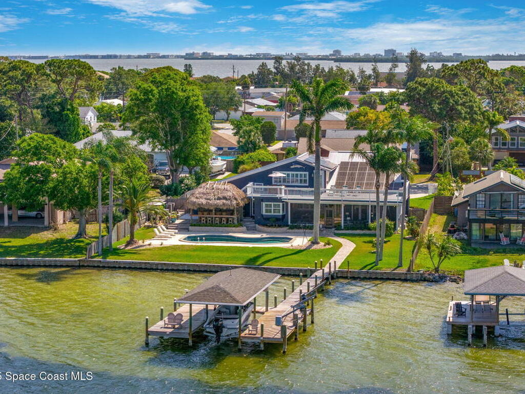 1175 Faulkingham Road, Merritt Island, FL 32952