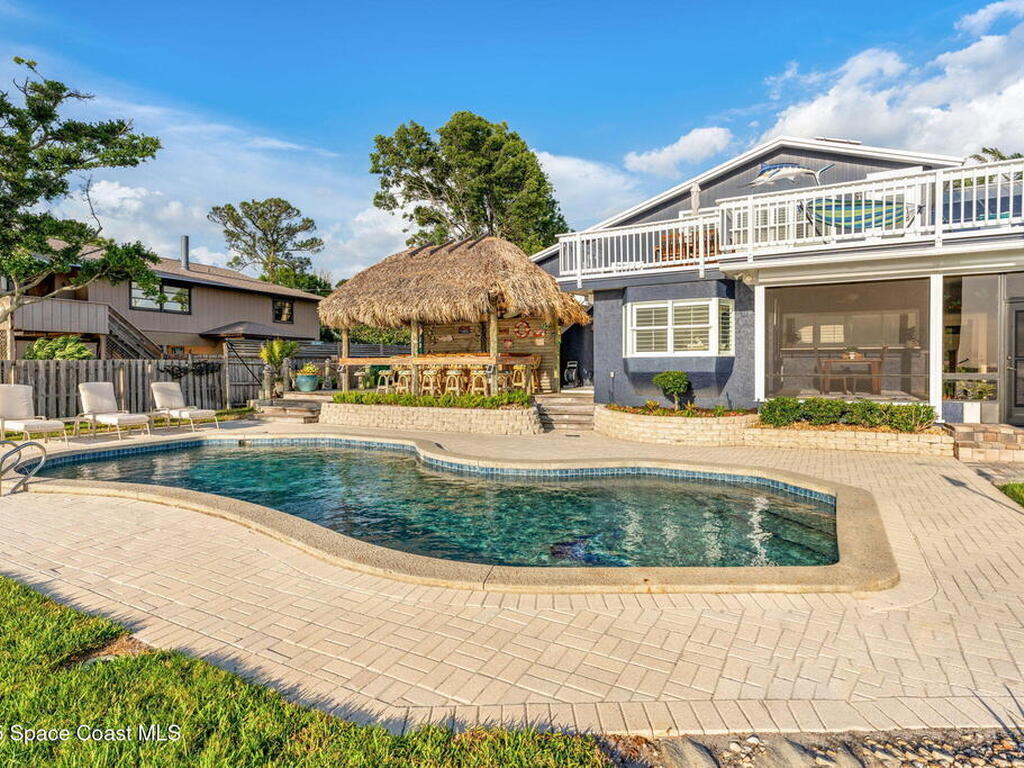 1175 Faulkingham Road, Merritt Island, FL 32952