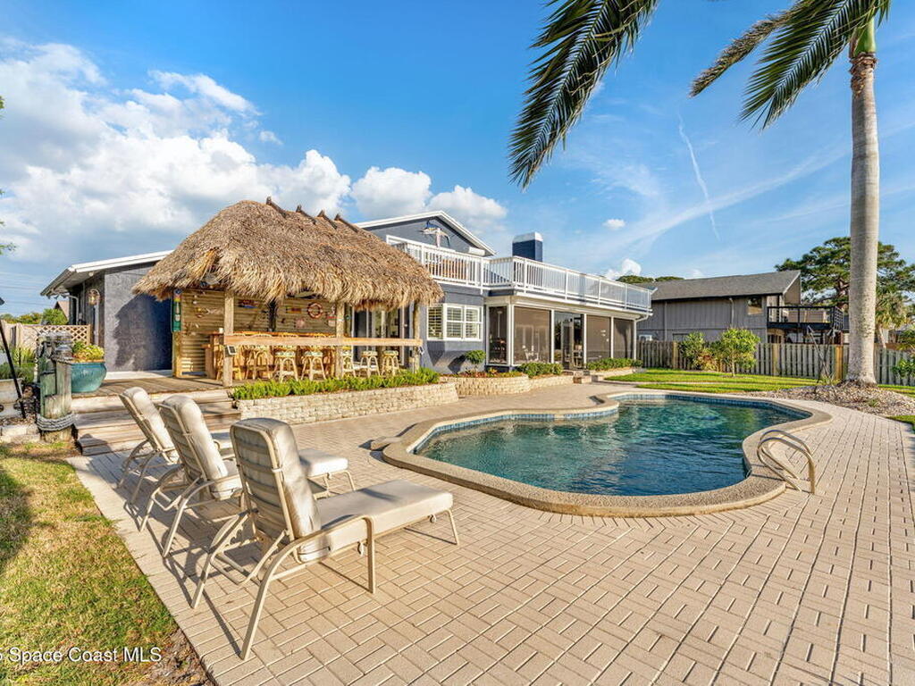 1175 Faulkingham Road, Merritt Island, FL 32952