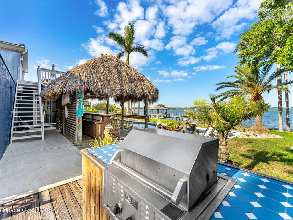 1175 Faulkingham Road, Merritt Island, FL 32952