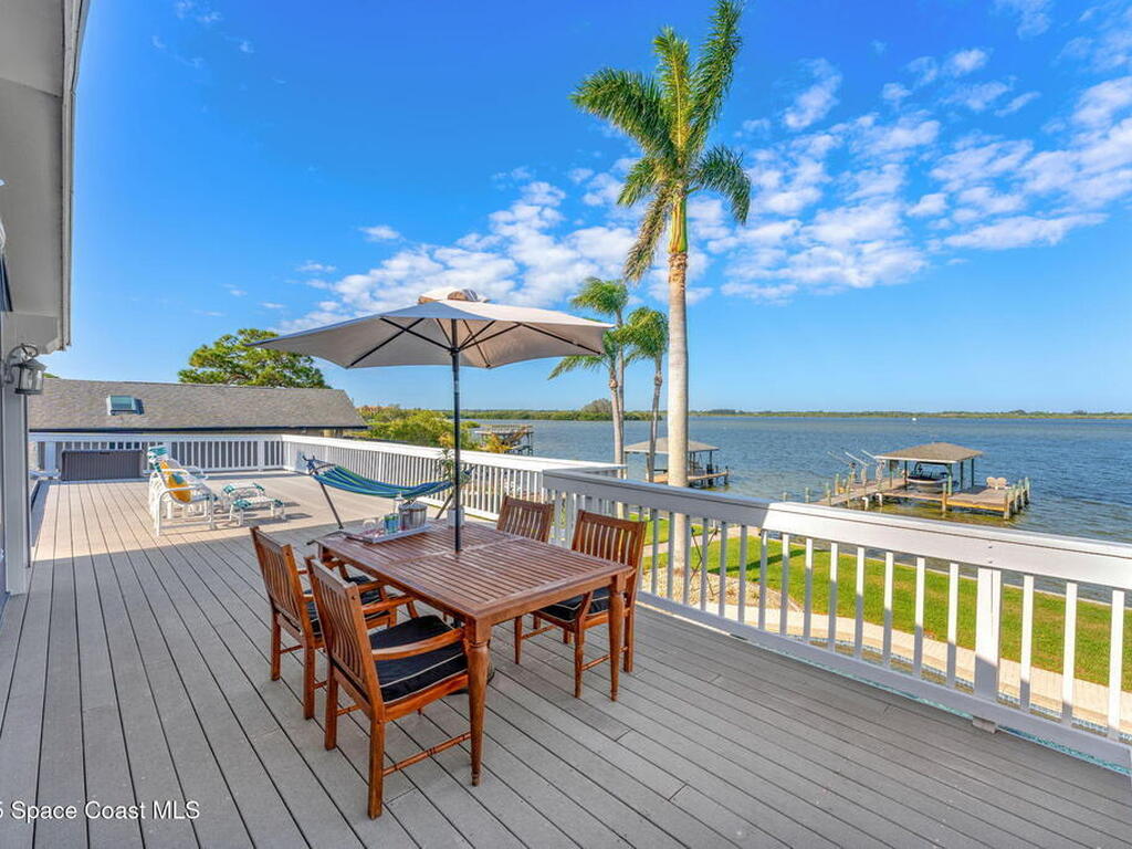 1175 Faulkingham Road, Merritt Island, FL 32952