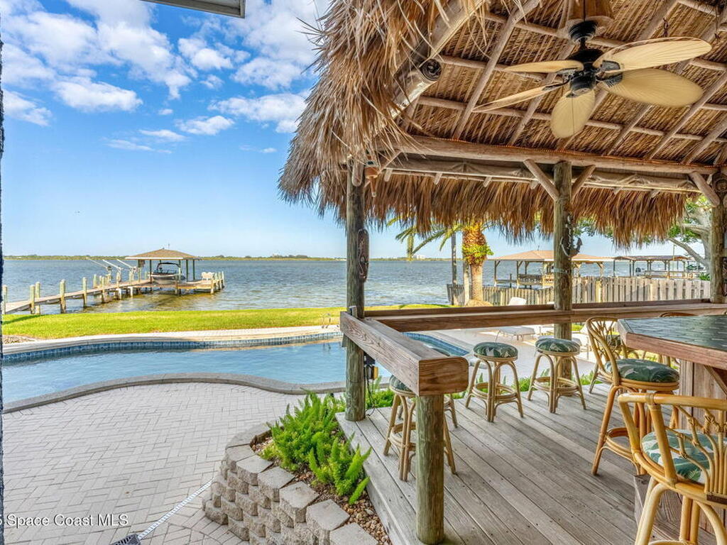 1175 Faulkingham Road, Merritt Island, FL 32952