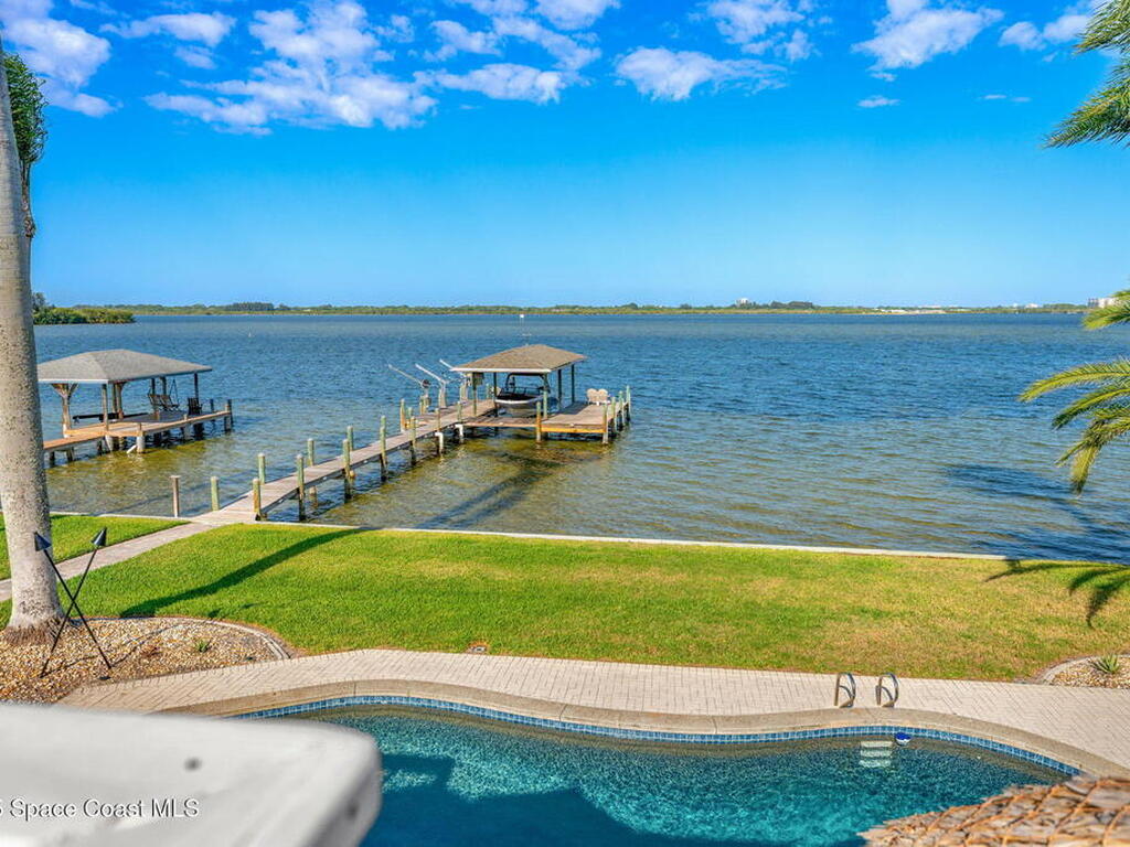 1175 Faulkingham Road, Merritt Island, FL 32952