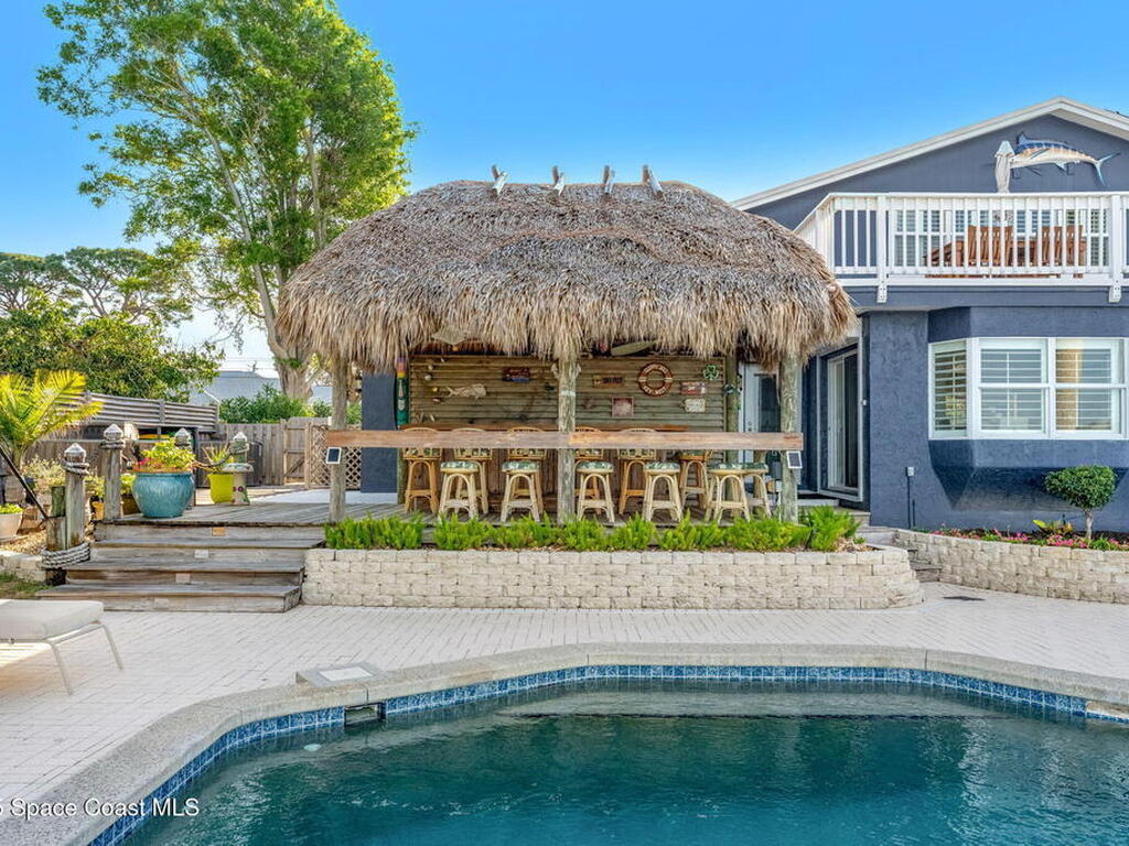 1175 Faulkingham Road, Merritt Island, FL 32952
