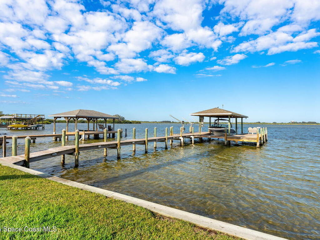 1175 Faulkingham Road, Merritt Island, FL 32952