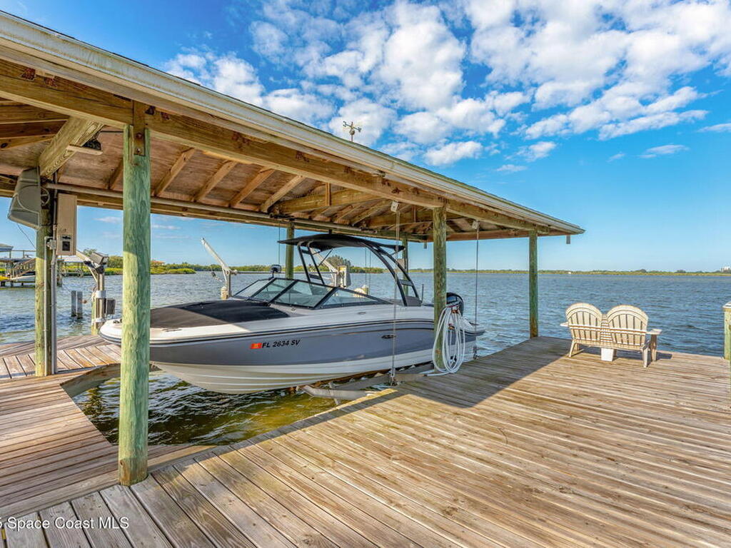 1175 Faulkingham Road, Merritt Island, FL 32952