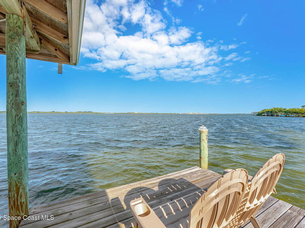 1175 Faulkingham Road, Merritt Island, FL 32952