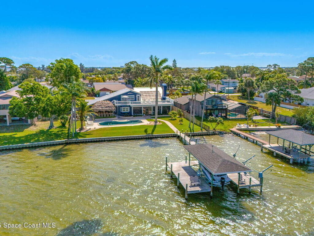 1175 Faulkingham Road, Merritt Island, FL 32952