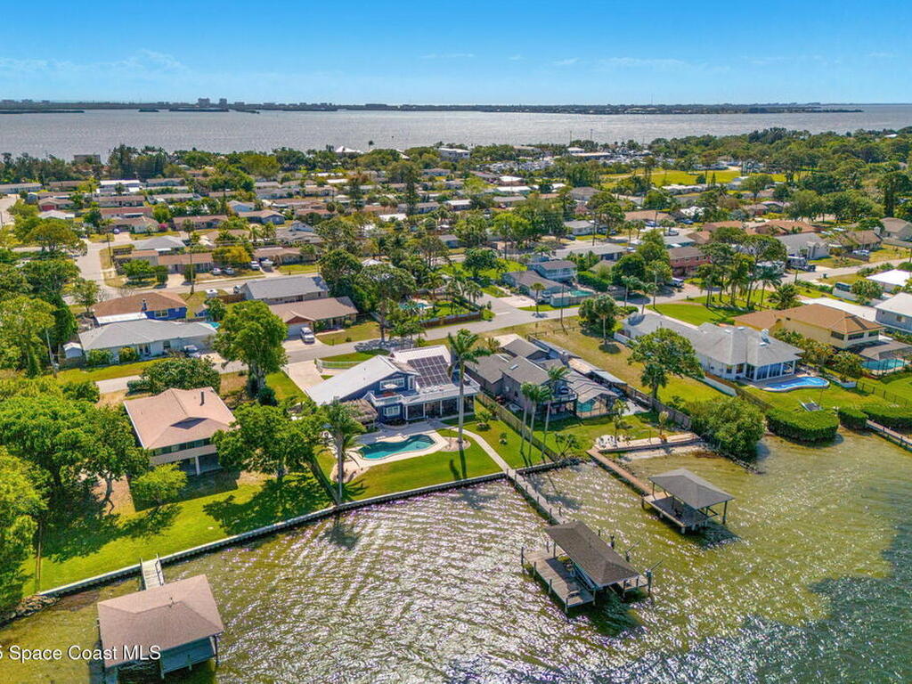 1175 Faulkingham Road, Merritt Island, FL 32952