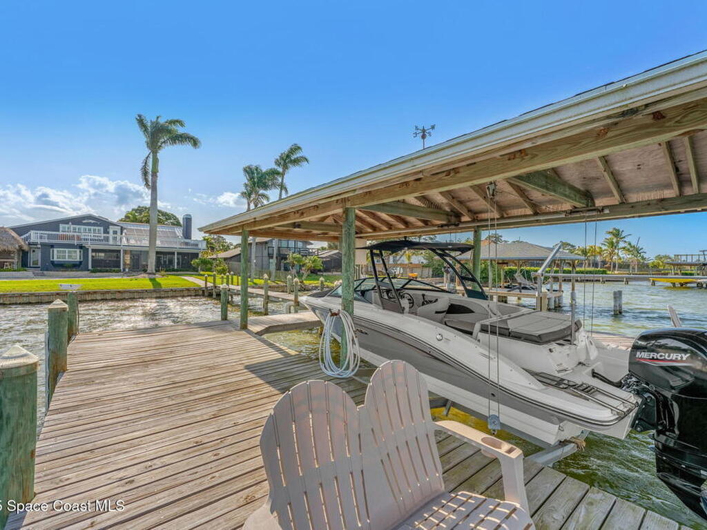 1175 Faulkingham Road, Merritt Island, FL 32952