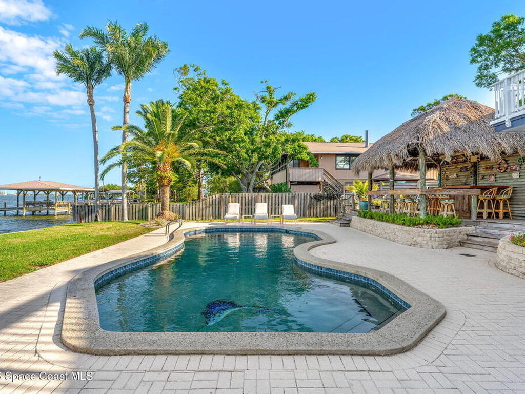1175 Faulkingham Road, Merritt Island, FL 32952
