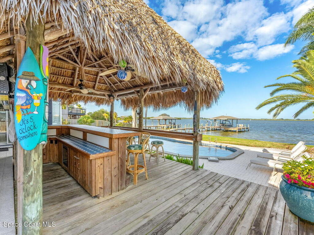 1175 Faulkingham Road, Merritt Island, FL 32952