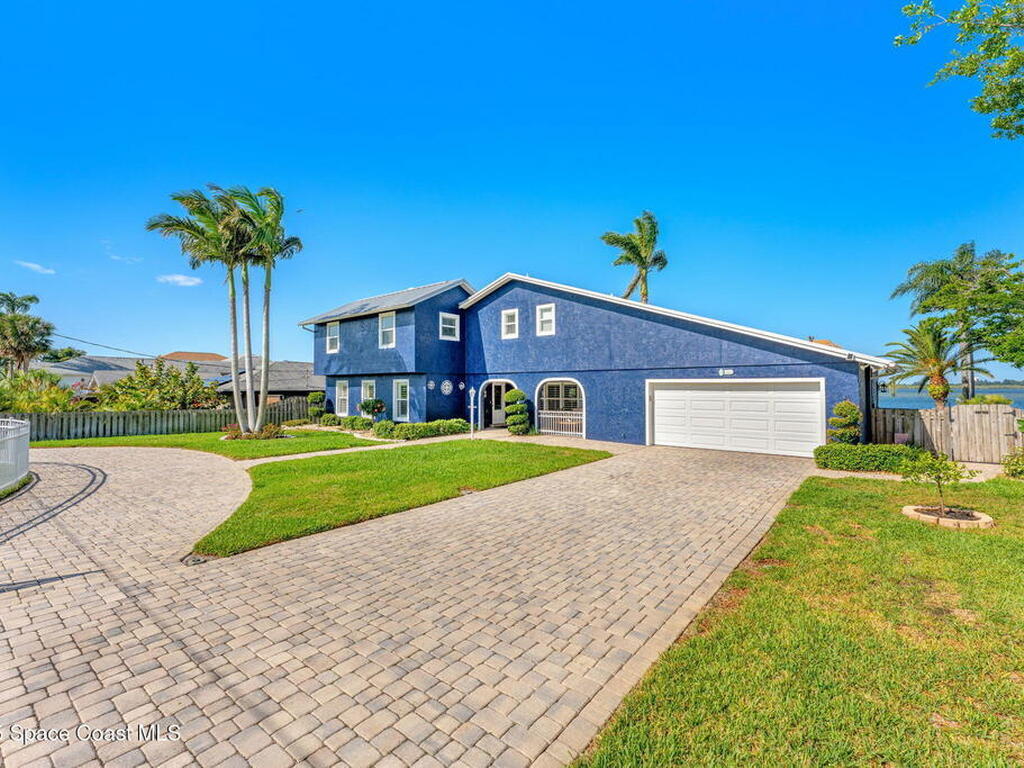 1175 Faulkingham Road, Merritt Island, FL 32952