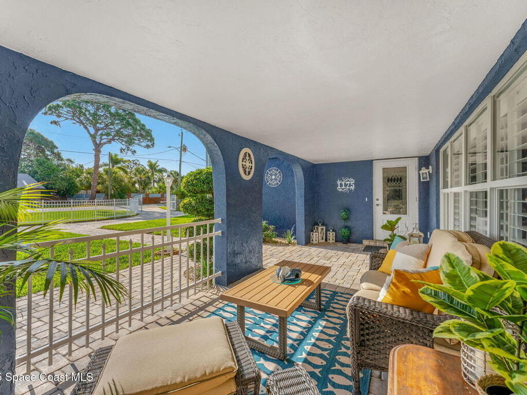 1175 Faulkingham Road, Merritt Island, FL 32952