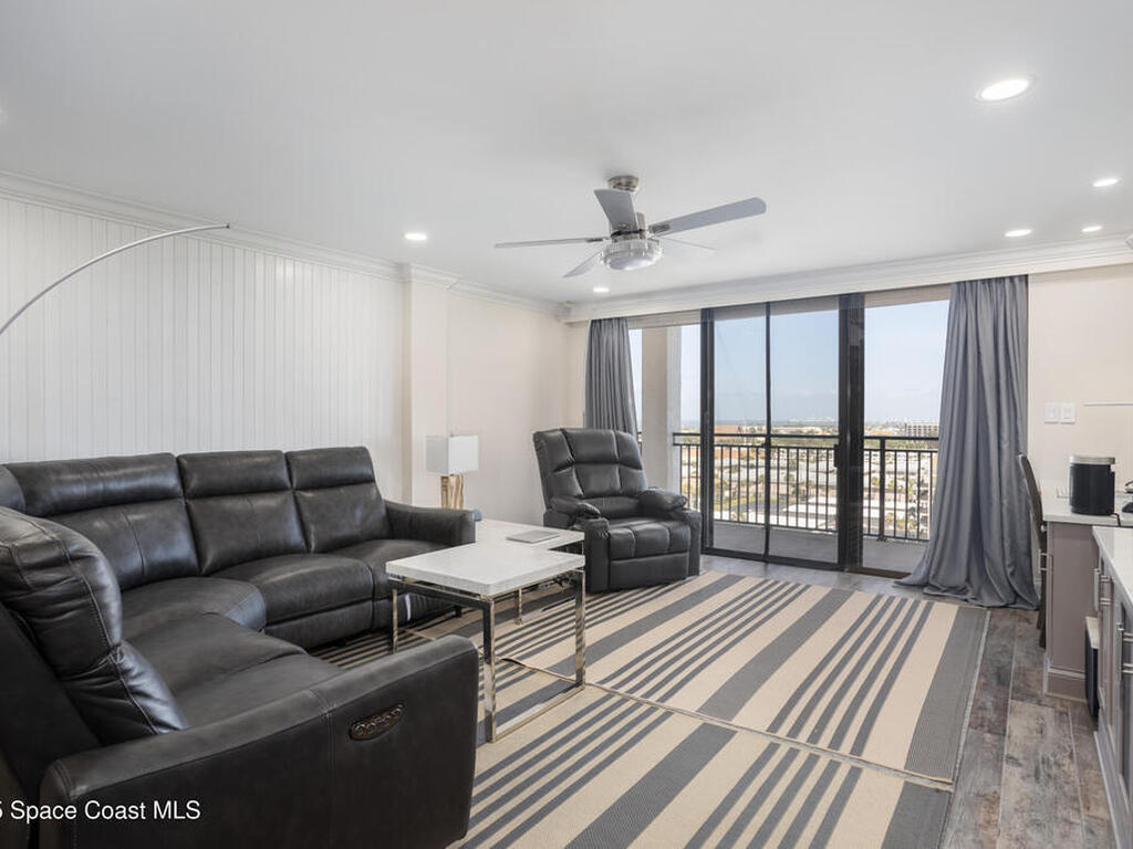 2100 N Atlantic Avenue, Cocoa Beach, FL 32931