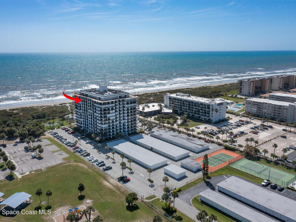 2100 N Atlantic Avenue, Cocoa Beach, FL 32931