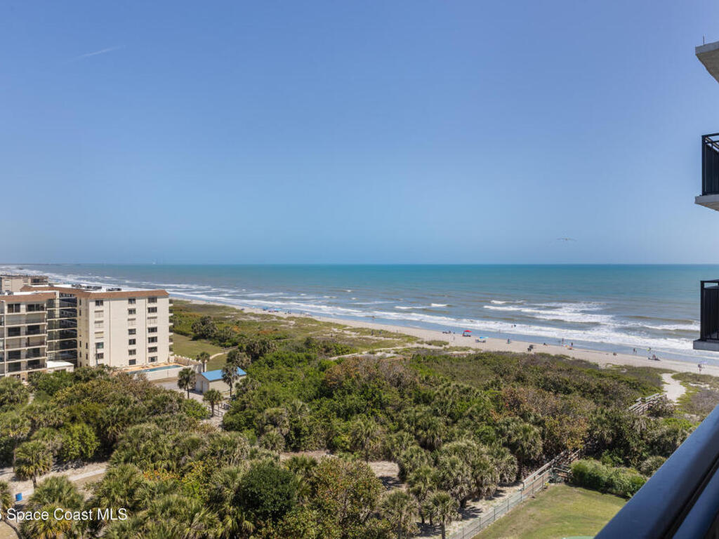2100 N Atlantic Avenue, Cocoa Beach, FL 32931