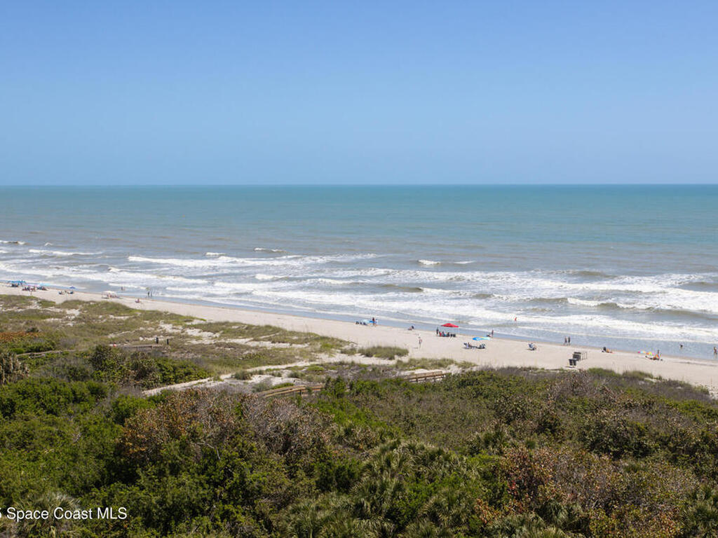 2100 N Atlantic Avenue, Cocoa Beach, FL 32931