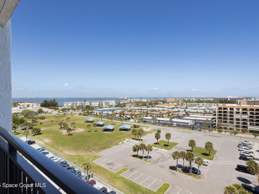 2100 N Atlantic Avenue, Cocoa Beach, FL 32931