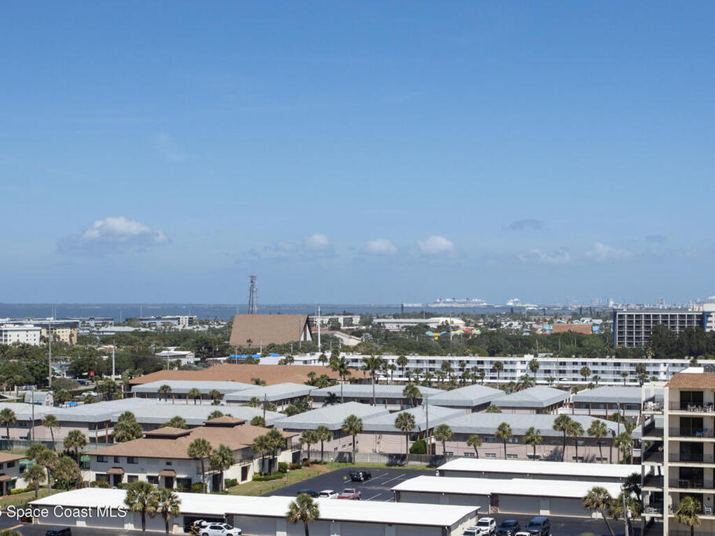 2100 N Atlantic Avenue, Cocoa Beach, FL 32931