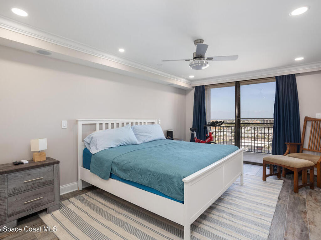 2100 N Atlantic Avenue, Cocoa Beach, FL 32931