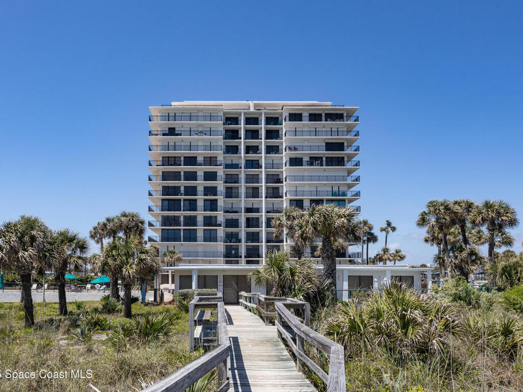 2100 N Atlantic Avenue, Cocoa Beach, FL 32931