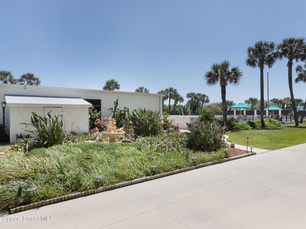 2100 N Atlantic Avenue, Cocoa Beach, FL 32931