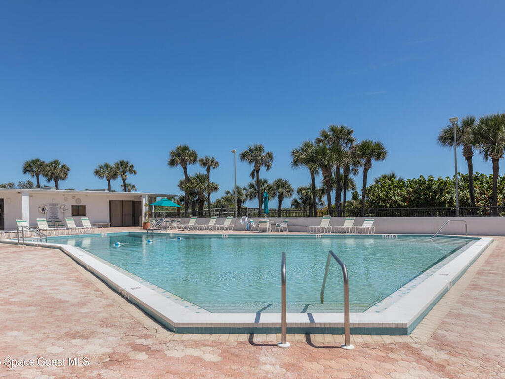 2100 N Atlantic Avenue, Cocoa Beach, FL 32931
