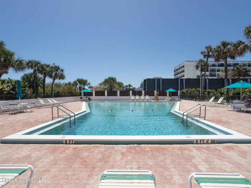 2100 N Atlantic Avenue, Cocoa Beach, FL 32931