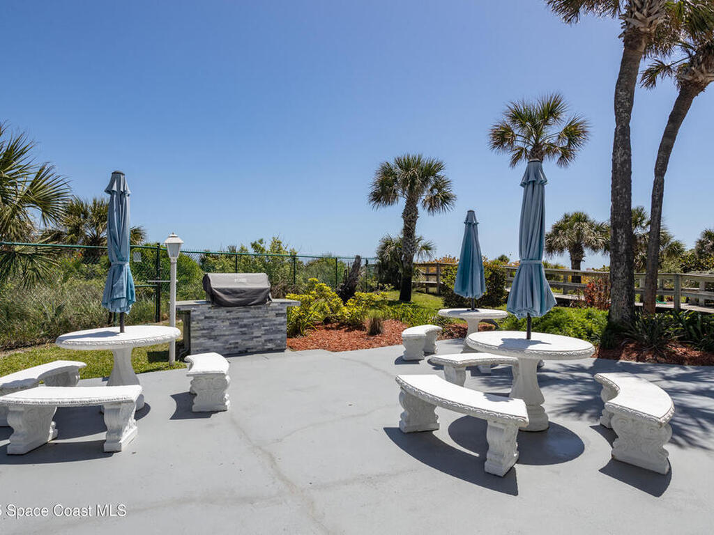 2100 N Atlantic Avenue, Cocoa Beach, FL 32931
