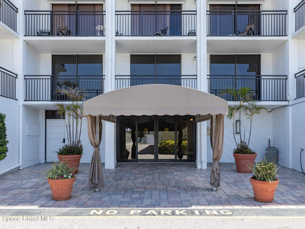 2100 N Atlantic Avenue, Cocoa Beach, FL 32931