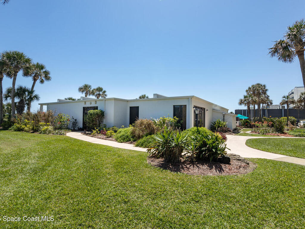 2100 N Atlantic Avenue, Cocoa Beach, FL 32931