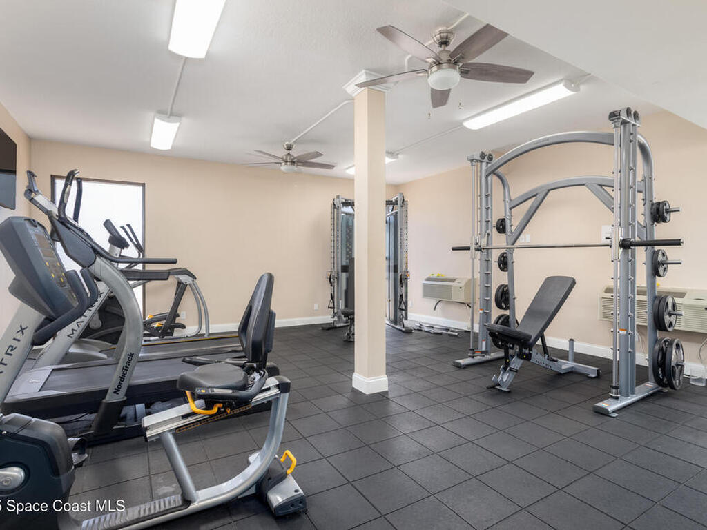 2100 N Atlantic Avenue, Cocoa Beach, FL 32931