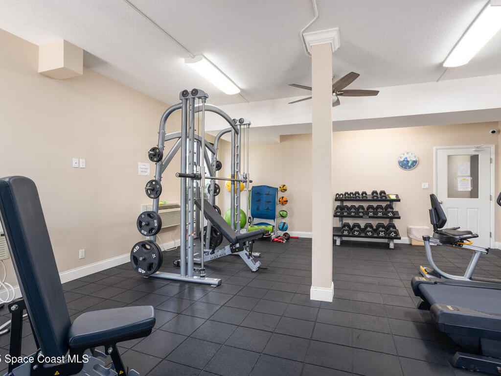 2100 N Atlantic Avenue, Cocoa Beach, FL 32931