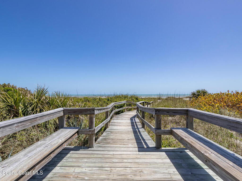 2100 N Atlantic Avenue, Cocoa Beach, FL 32931