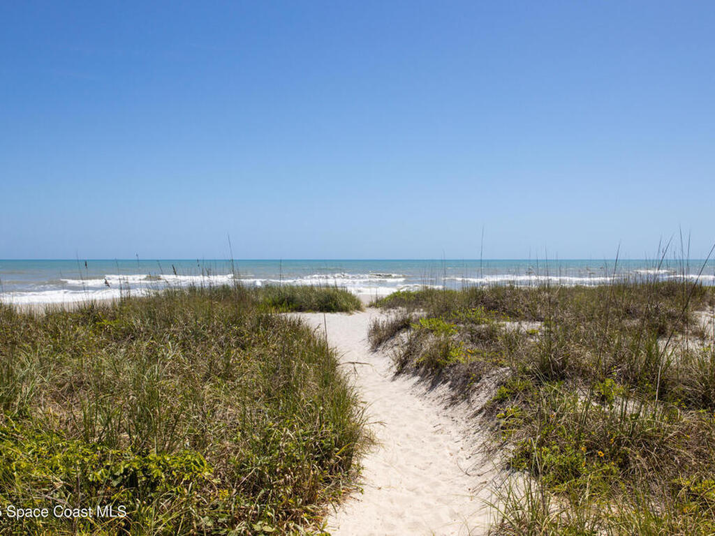 2100 N Atlantic Avenue, Cocoa Beach, FL 32931