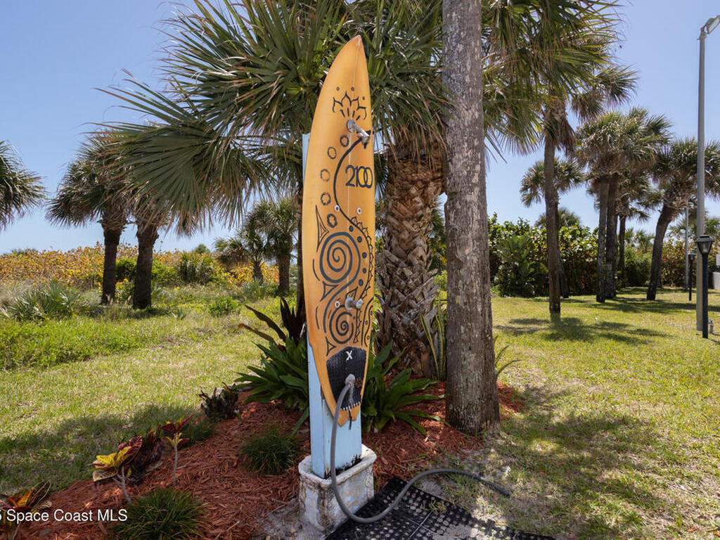 2100 N Atlantic Avenue, Cocoa Beach, FL 32931
