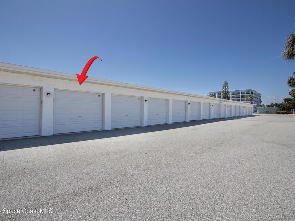 2100 N Atlantic Avenue, Cocoa Beach, FL 32931