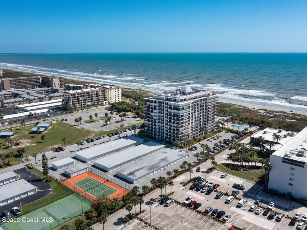 2100 N Atlantic Avenue, Cocoa Beach, FL 32931