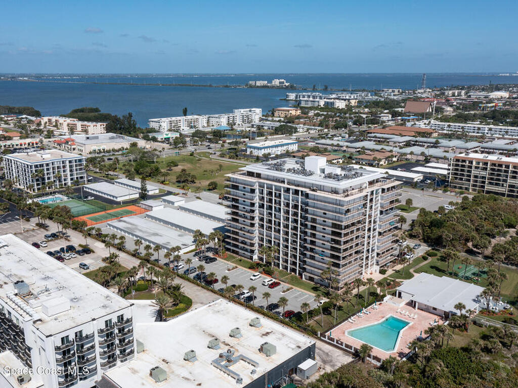 2100 N Atlantic Avenue, Cocoa Beach, FL 32931