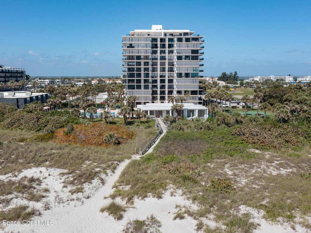 2100 N Atlantic Avenue, Cocoa Beach, FL 32931