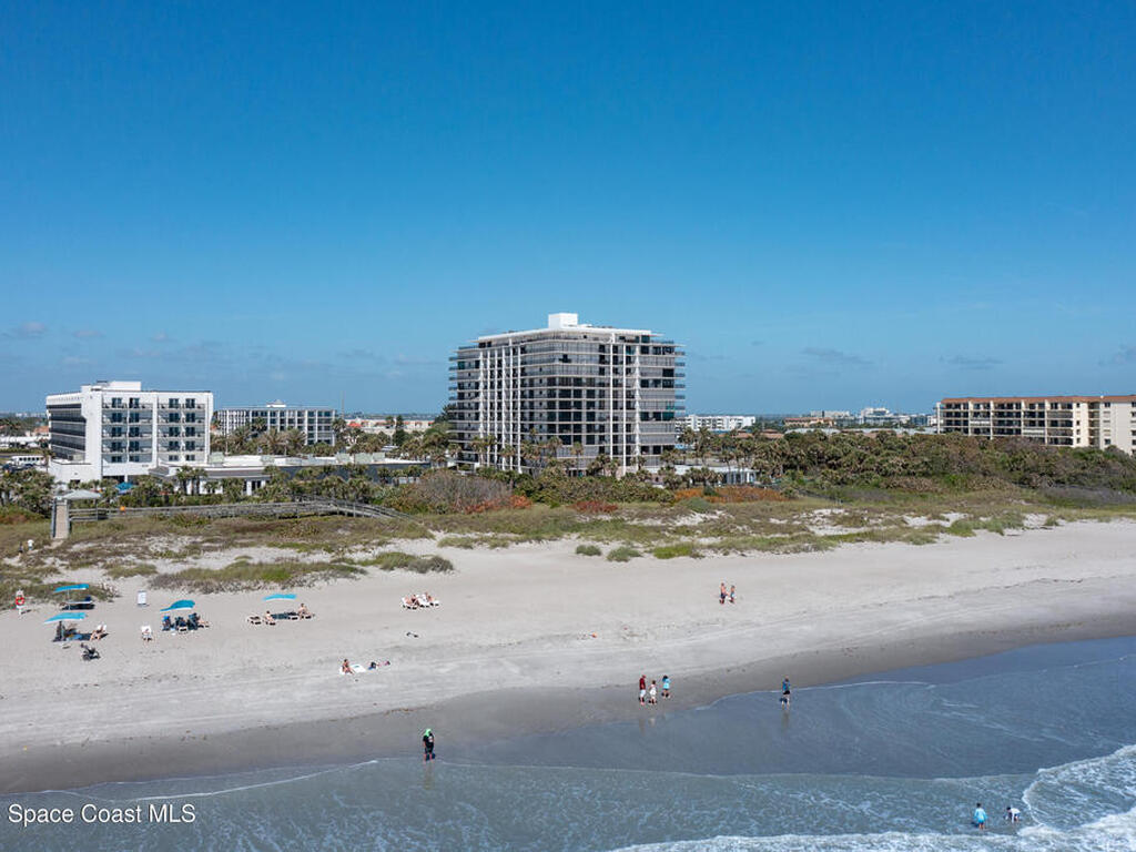 2100 N Atlantic Avenue, Cocoa Beach, FL 32931