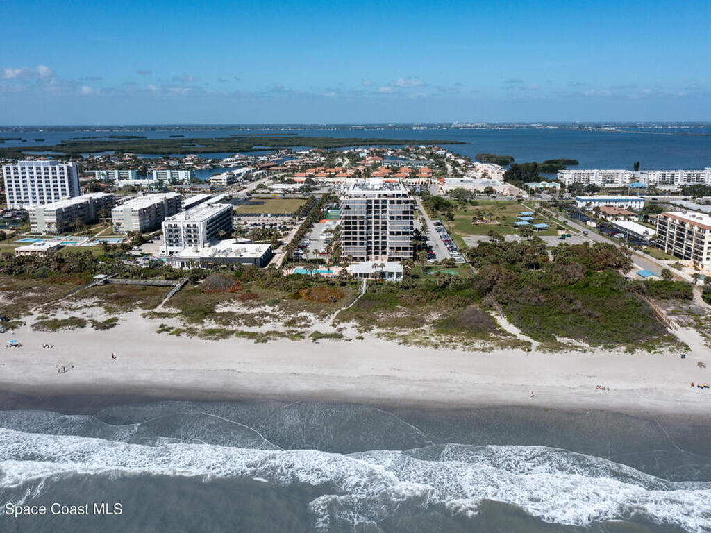 2100 N Atlantic Avenue, Cocoa Beach, FL 32931