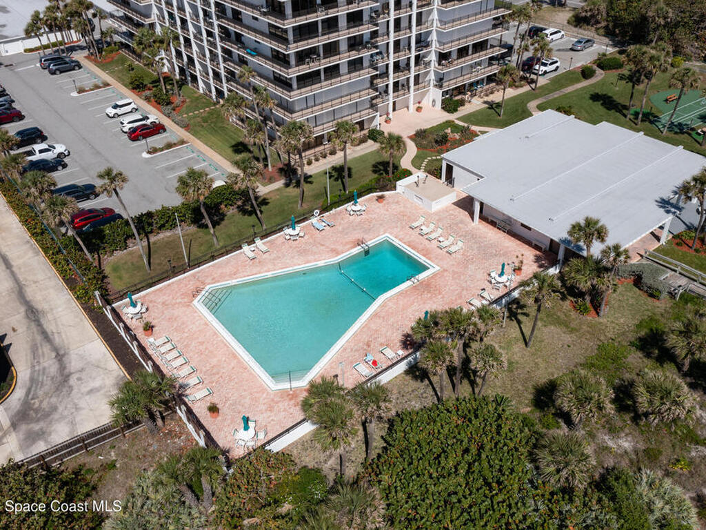 2100 N Atlantic Avenue, Cocoa Beach, FL 32931