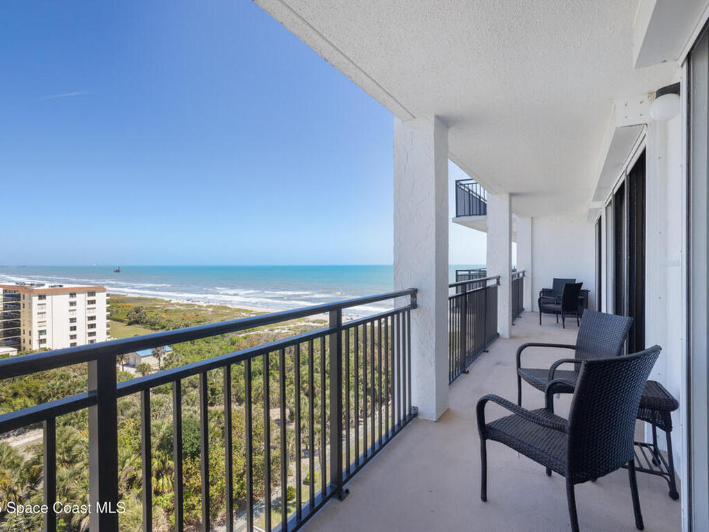 2100 N Atlantic Avenue, Cocoa Beach, FL 32931