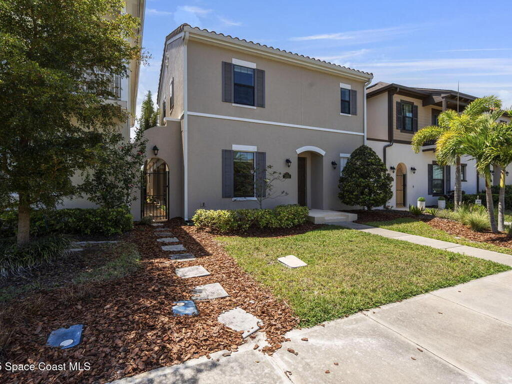 2225 Zuma Lane, Melbourne, FL 32940
