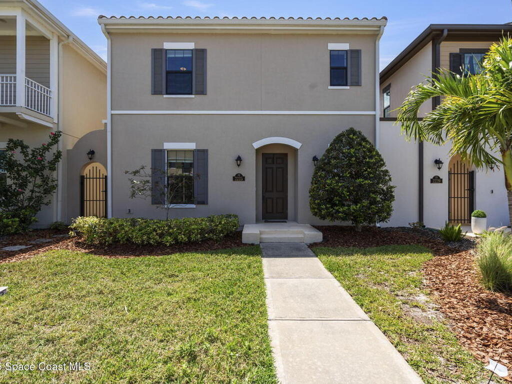 2225 Zuma Lane, Melbourne, FL 32940